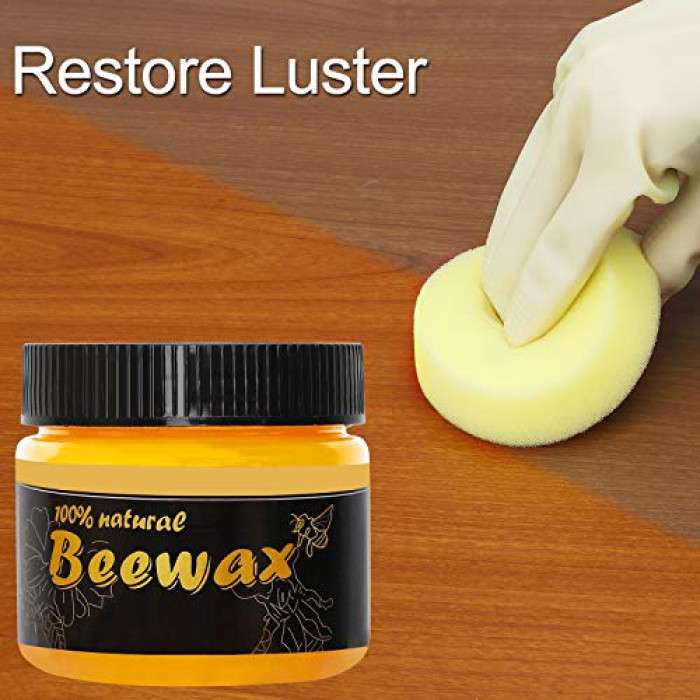Beewax Plus 2pc