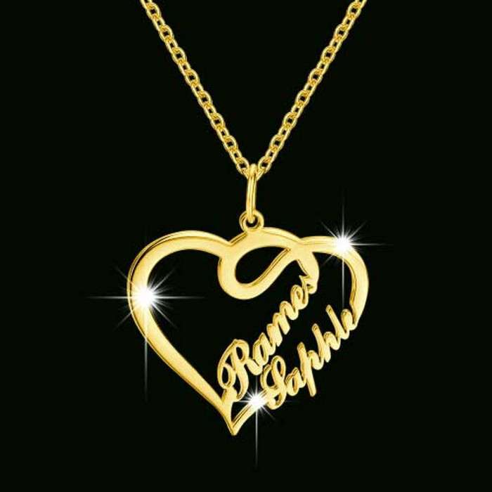 Necklace