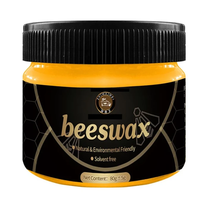 Beewax Plus 3pc