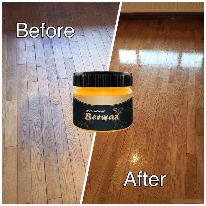 Beewax Plus