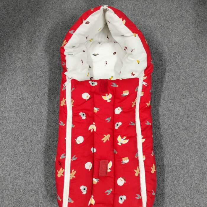 Baby Safety Bed