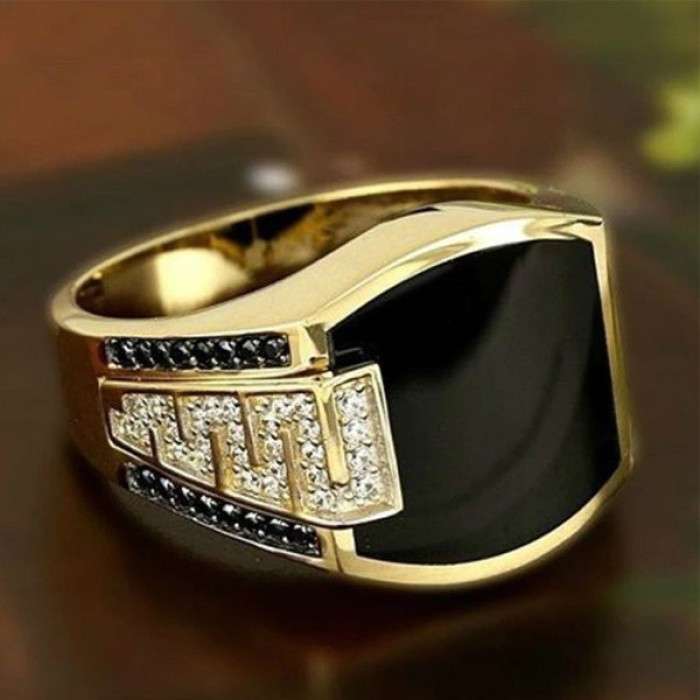 Fashionable Turki Ring