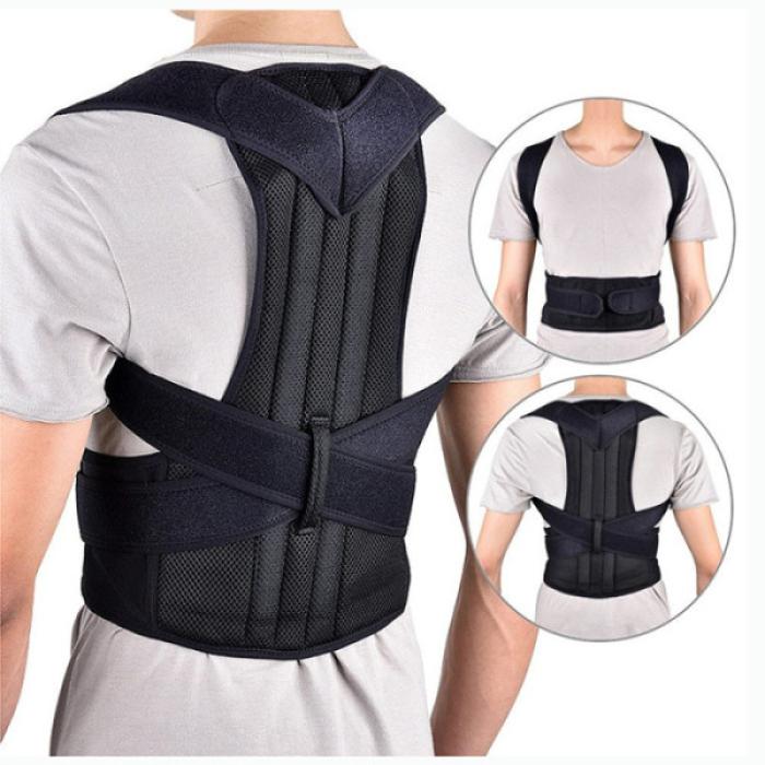 Back Support Belt- Posture