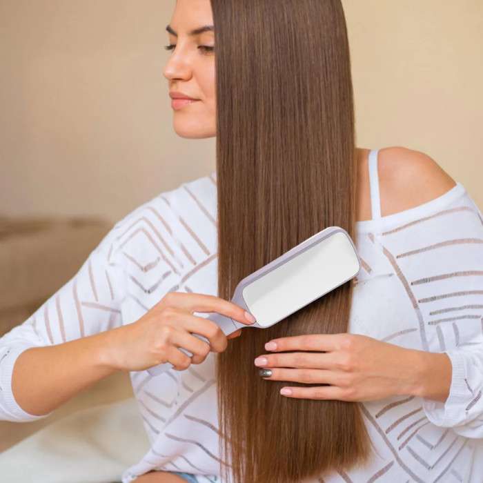 Fashion Hair Comb