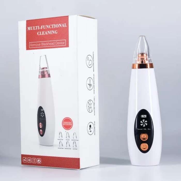 Remove Blackhead Device