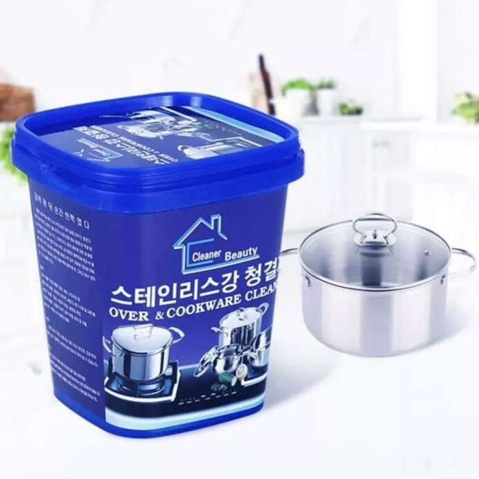 500 Gm Kitchen Cleaner