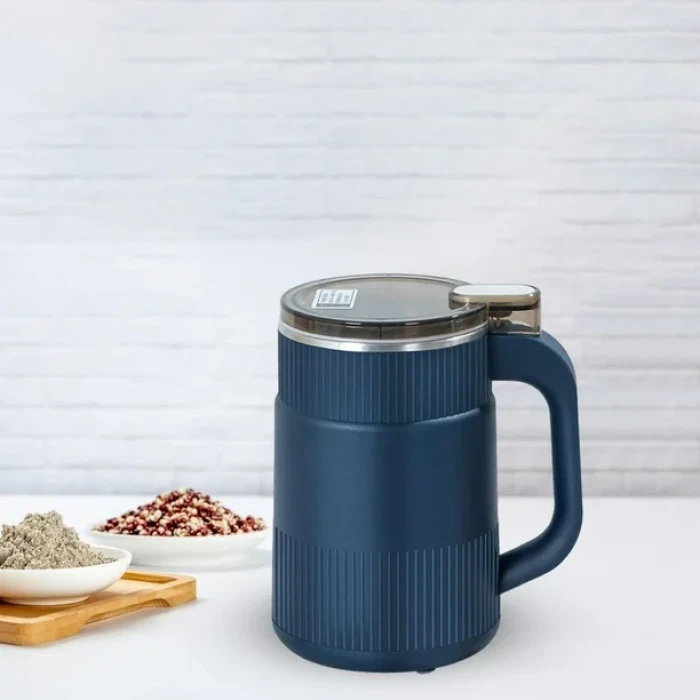 Portable Electric Coffee Grinder