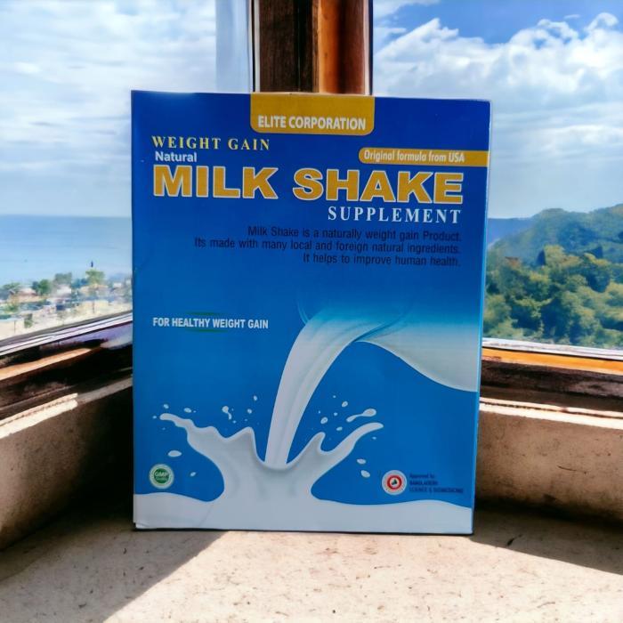 Milk Shake
